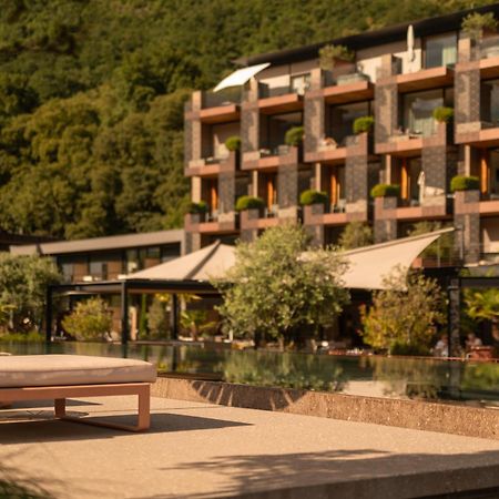 Hotel Muchele Postal / Burgstall Luaran gambar