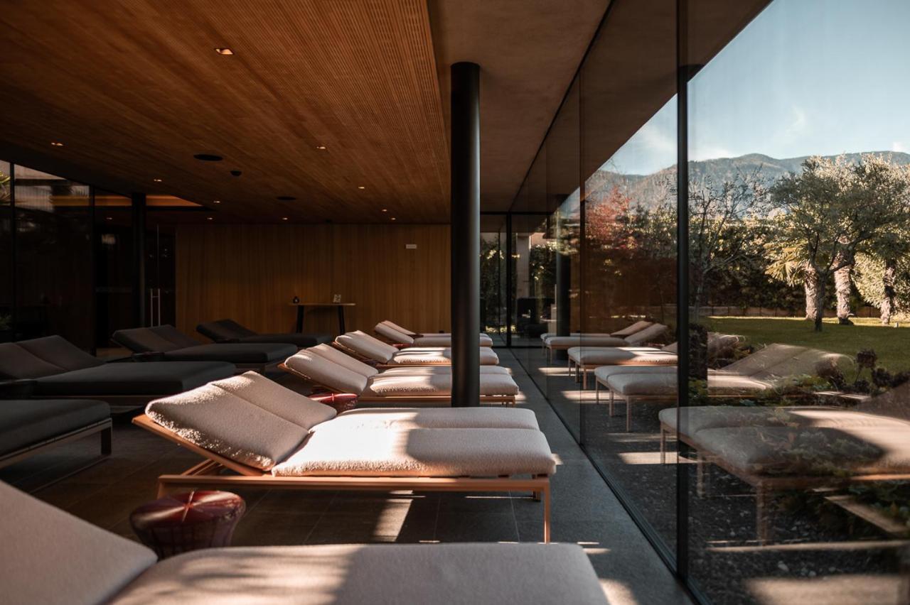 Hotel Muchele Postal / Burgstall Luaran gambar