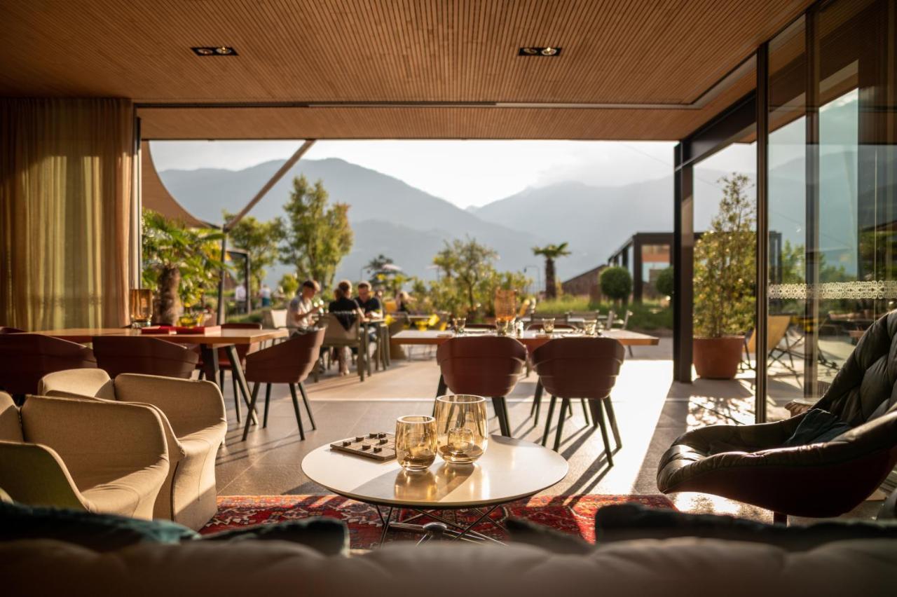 Hotel Muchele Postal / Burgstall Luaran gambar
