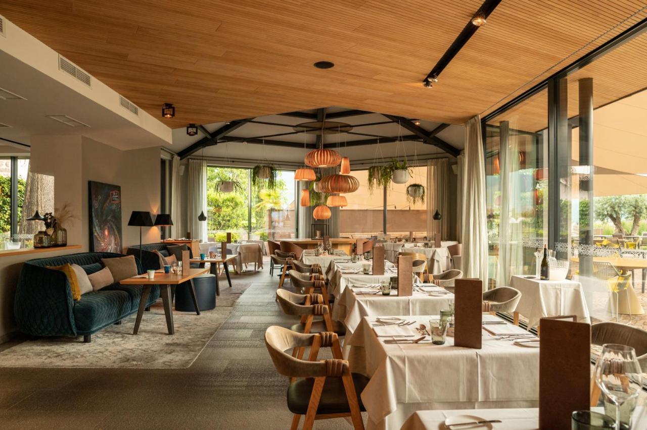 Hotel Muchele Postal / Burgstall Luaran gambar