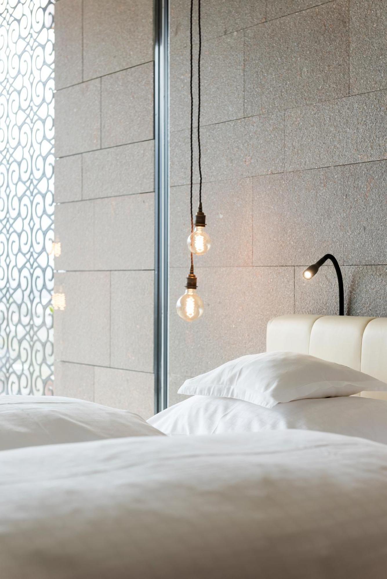 Hotel Muchele Postal / Burgstall Luaran gambar
